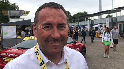 Tour de France - À quoi va ressembler l’étape de La Planche des Belles Filles ?