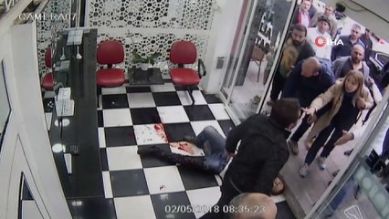 İstinaf Mahkemesi, Beykoz’da bıçaklı dehşet davasında kararını verdi