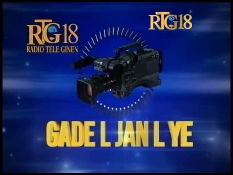 Centre de tabulation des votes / 26 mai 2016