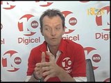 Digicel fête ses 10 ans