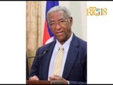 Haïti - Élection.-  François BENOIT/ Emission D'il Jan'l Ye RTG  31-05-2016