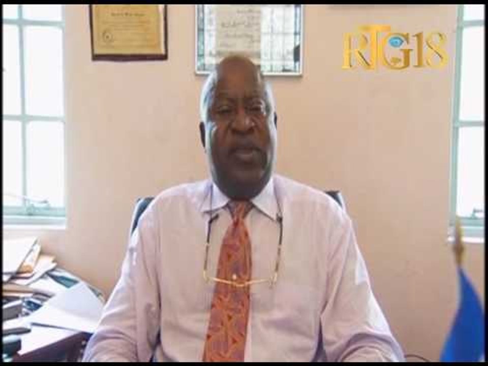 Haïti / Justice.- Report de l'affaire qui oppose l'ancien Premier ministre Evans PAUL