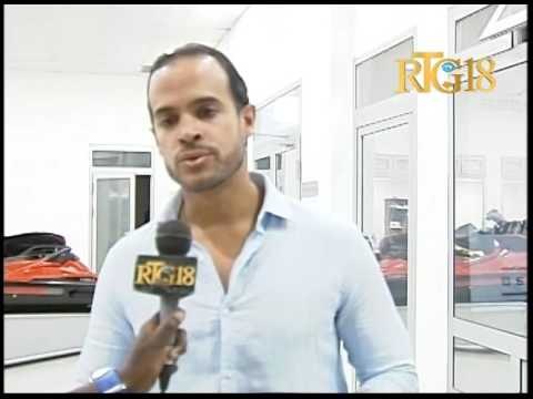 Haïti.- Les locaux de la Digicel, Natcom, l'Hôtel Marriott, Automeca ect.ont été attaqués