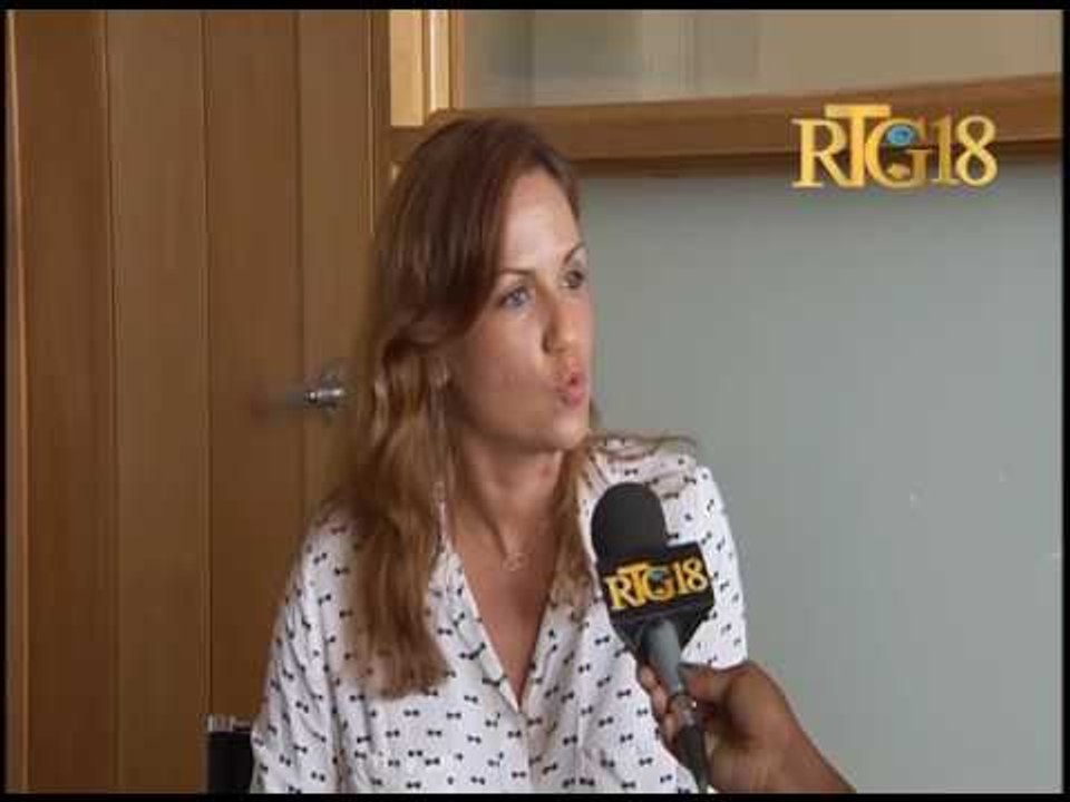 L'intervention de l'Ex-Ministre du Tourisme, Stéphanie Balmir Villedrouin sur les Fonds Petrocaribe.