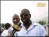 Haïti.- Les militants du parti  ''Fanmi Lavalas