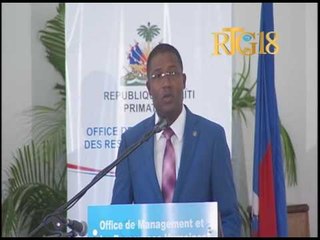 OMRH.-  Commémoration de la Journée mondiale de la  fonction publique.