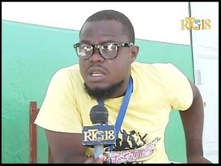 Haïti.- Maternité Isaïe Jeanty / Grève