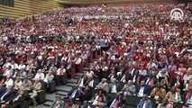 Cumhurbaşkanı Erdoğan'dan Merkez Bankası açıklaması