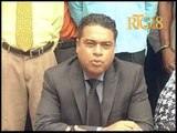 Jerry Tardieu, Député de Pétion-ville / vendredi 15 juillet 2016