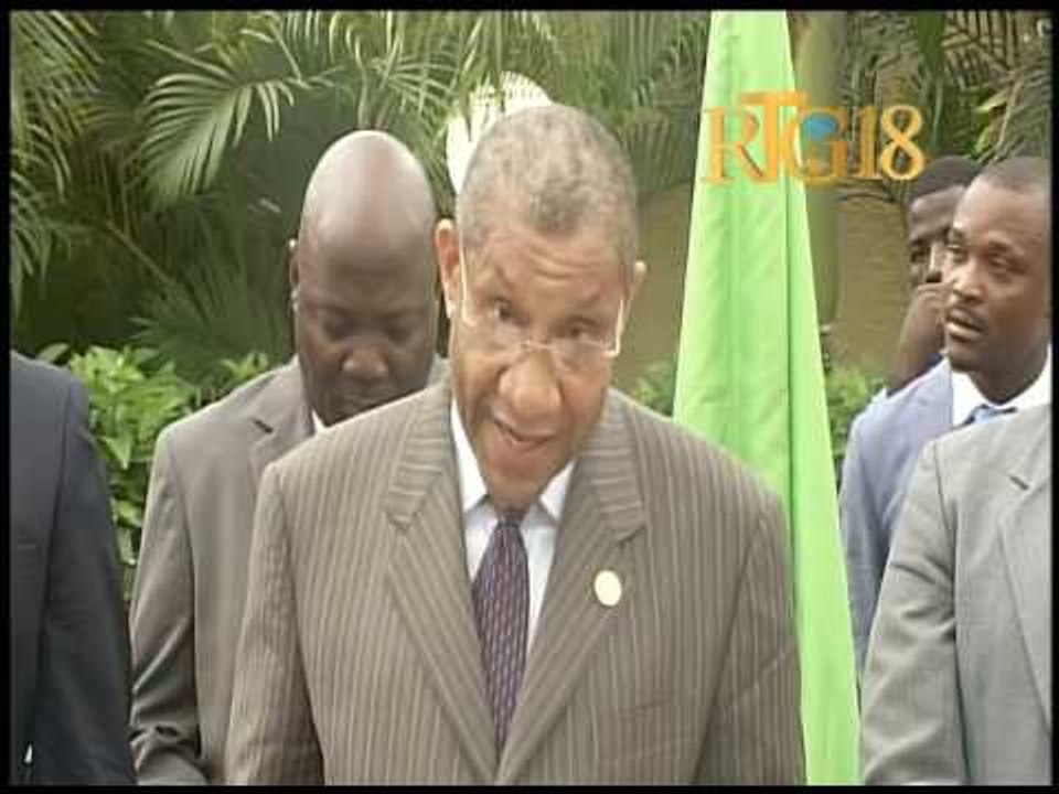 Haïti.- Installation du nouveau cartel de la commune de Delmas