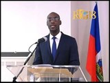 Haïti.- Lancement officiel de l'élaboration du programme triennal d'investissement 2017-2019.