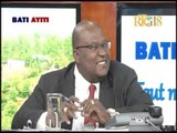Consortium Émission Bati Ayiti RTG