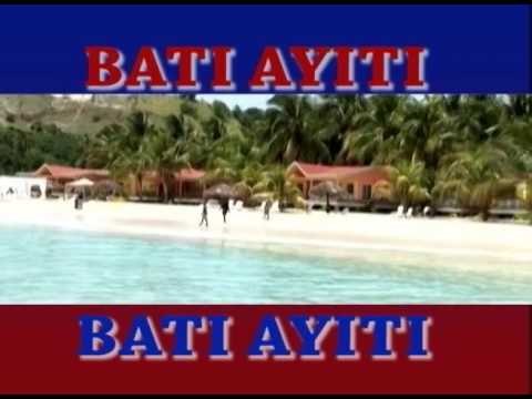 Prestation de serment de l'évêque élu de Hinche au Palais National, Émission Bati Ayiti.