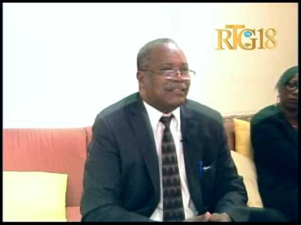 Haïti / Santé.- Ministère de la Santé Publique et de la Population / Bilan