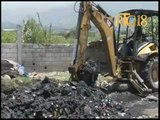 Haïti.- Plusieurs quartiers au niveau de la région métropolitaine de Port-au-Prince ont été inondés.