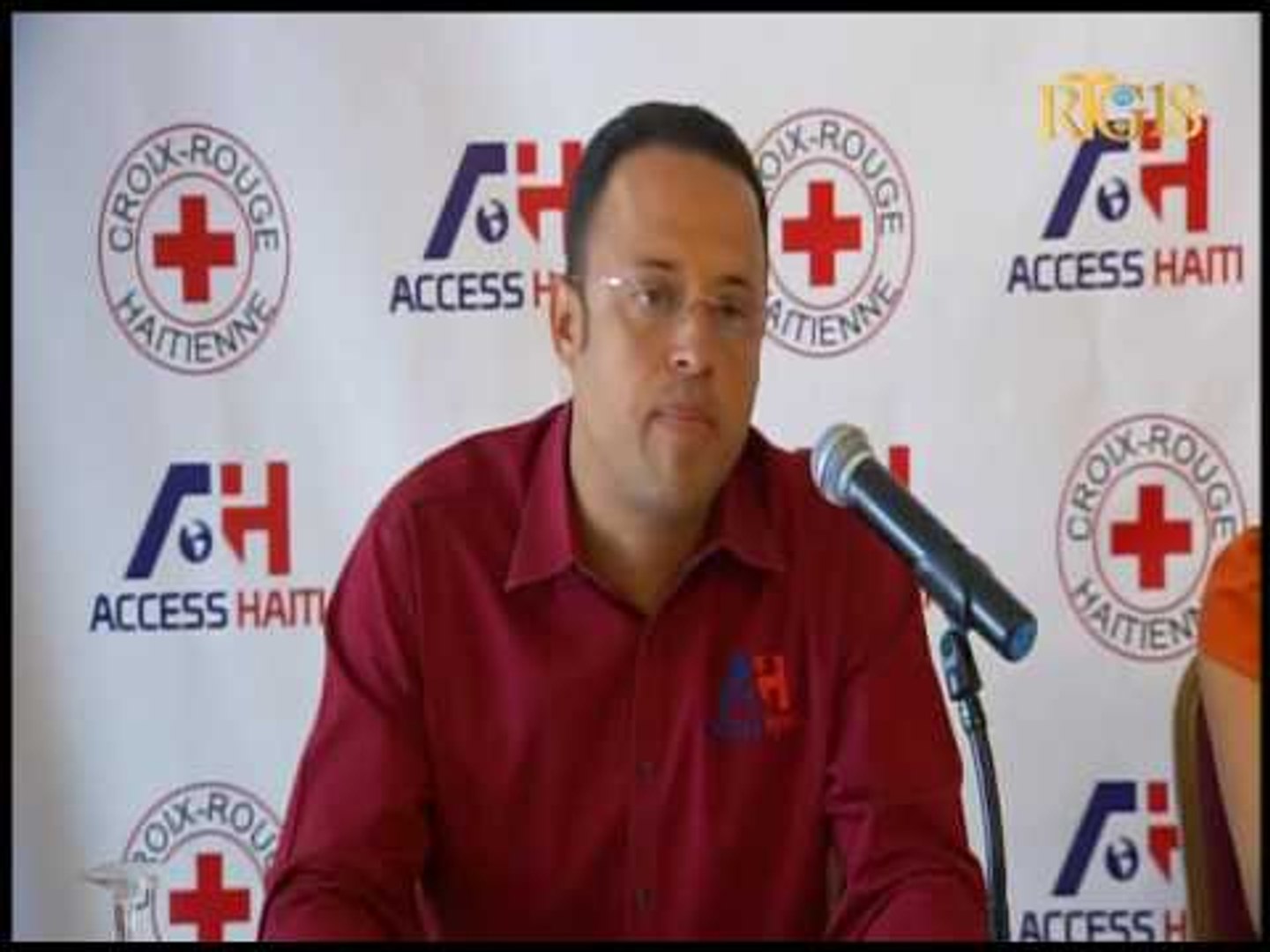 ACCES HAITI