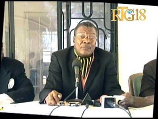 Jacques Sampeur, le choix du Regroupement de candidats de G30