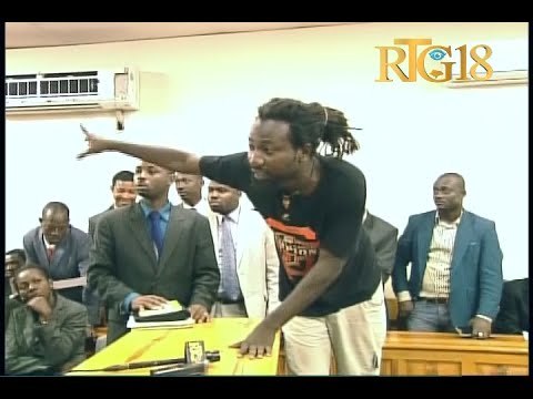 Haïti.- La Justice haïtienne a interpellé des étudiants de l'Université d'état d'Haïti.