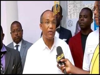 Haïti.- Front Uni de la Diaspora Haïtienne poursuit ses rencontres