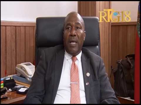 Haïti / Election.- Les dispositions prises par l'ONI pendant la période électorale