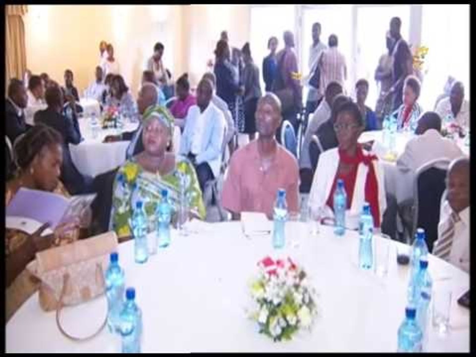 Haïti / UNESCO.- 50e anniversaire de la Journée internationale de l'alphabétisation