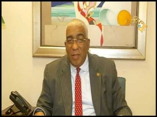 Sogebank / Conférence de presse, Vendredi 9 septembre 2016