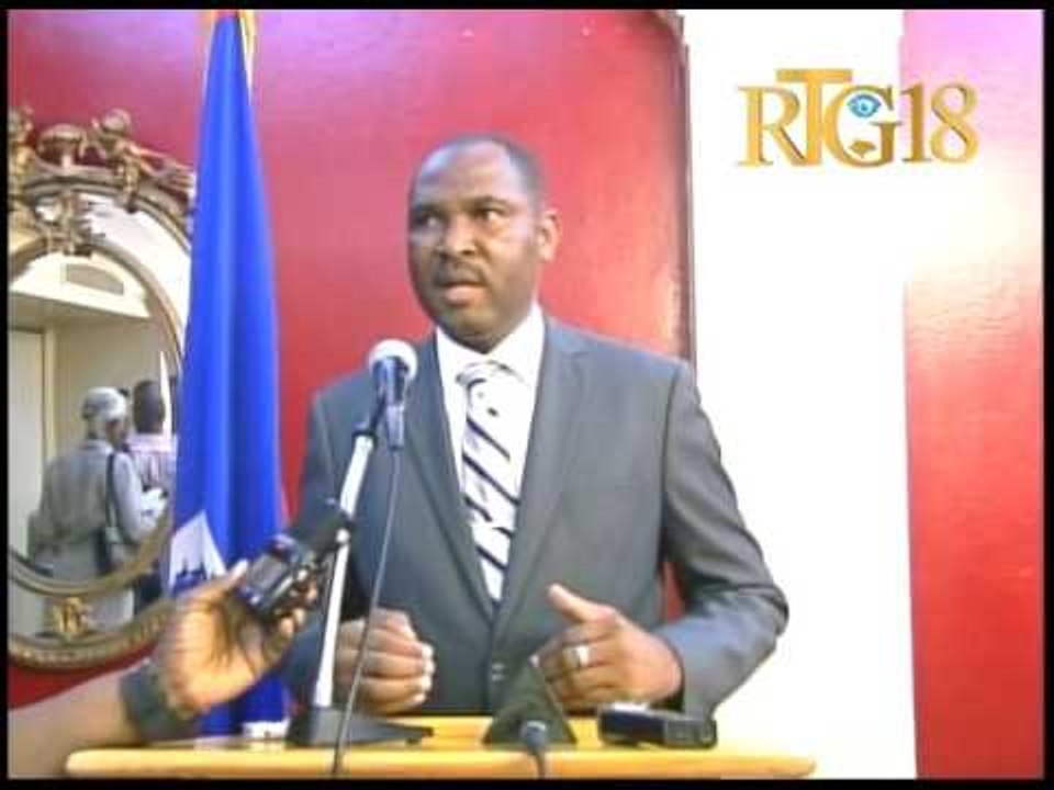 Haïti.- Ministère de l'Education Nationale  / Paiement des enseignants dans le programme PSUGO
