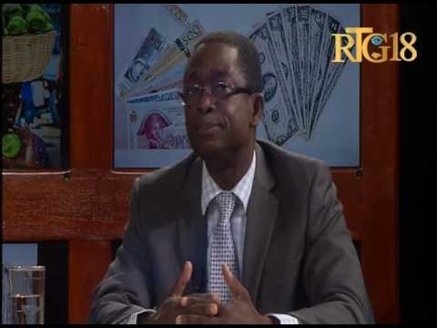 Émission Sa Se Biznis Pam / Entreprenariat / 22 Août 2016.