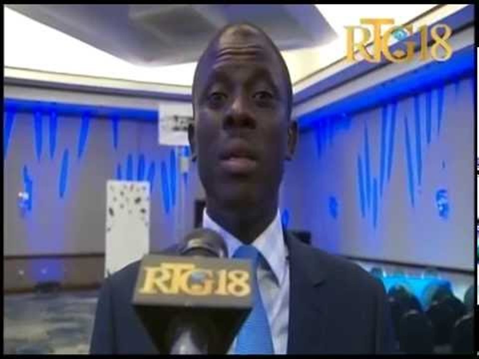 CONATEL.- 2e journée de Salon de l'Économie Numérique 2016