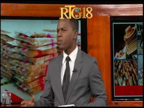 Émission Sa Se Biznis Pam / 27 septembre 2016.