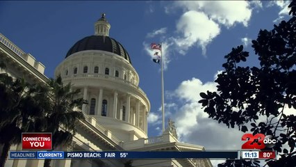 California lawmakers tighten rules for use of deadly force by police