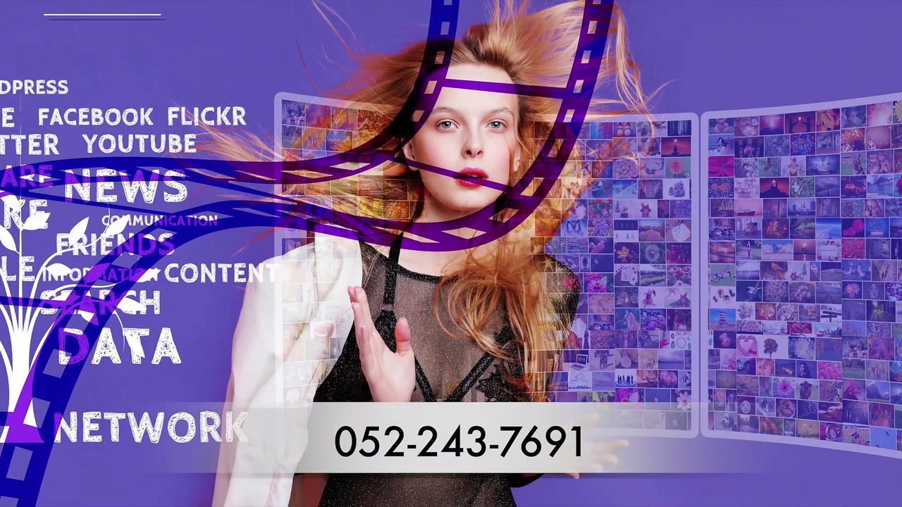 סרטון תדמית לעסקים