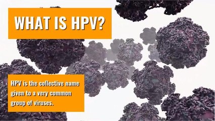 HPV Explained: What You Need to Know for Better Health 🩺