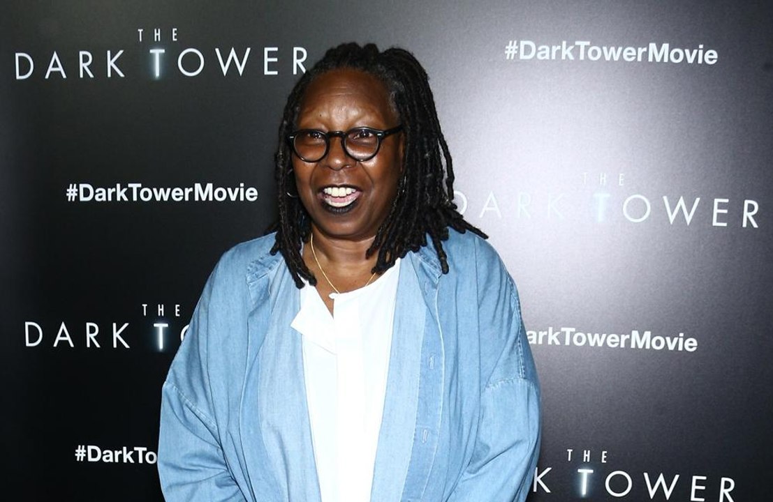Whoopi Goldberg: Darum war sie dreimal verheiratet