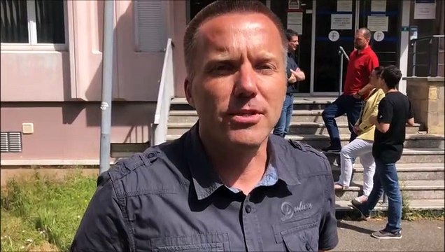 Sarreguemines : les syndicats sensibilisent les salariés sur la réorganisation des finances publiques