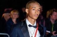 Jaden Smith celebrates 21st birthday