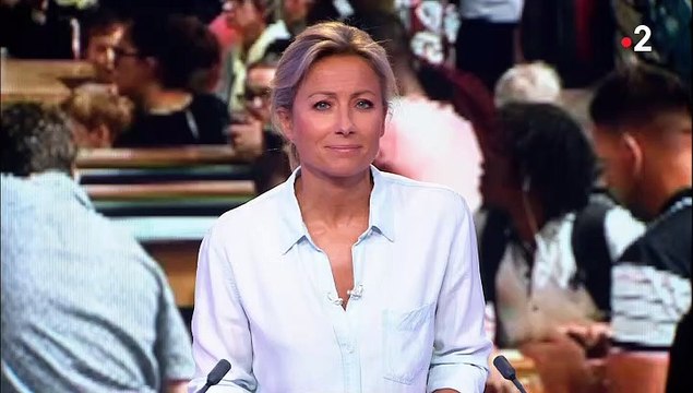 Paris: Panique et colère des voyageurs SNCF qui doivent patienter parfois plus d'une heure avant de pouvoir acheter un ticket de train - VIDEO