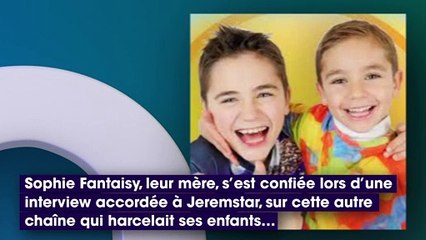 Néo & Swan : harcelée par une autre chaîne YouTube familiale, leur mère se confie pour la 1ère fois