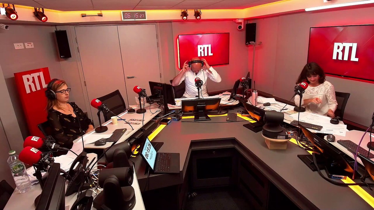 Sécheresse : "Nous sommes dans un déreglement climatique global", selon Haziza Emma