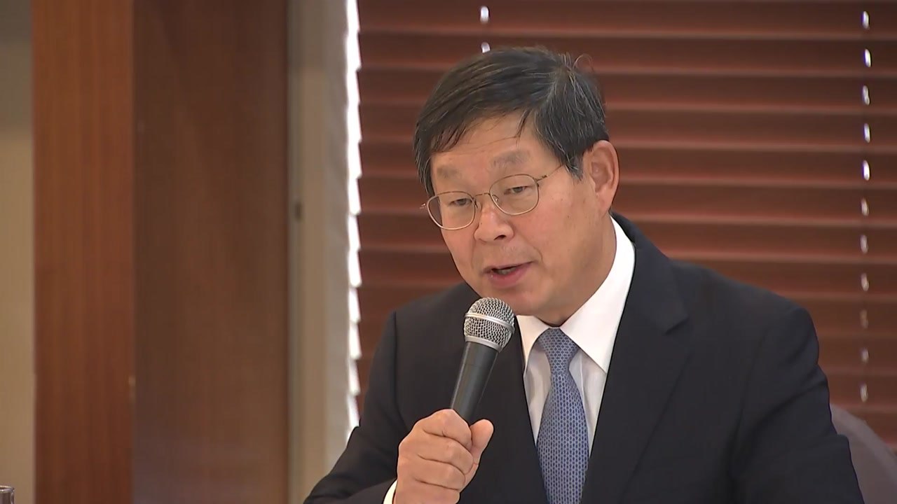 경총 등 사용자단체 "내년도 최저임금 삭감해야" / YTN