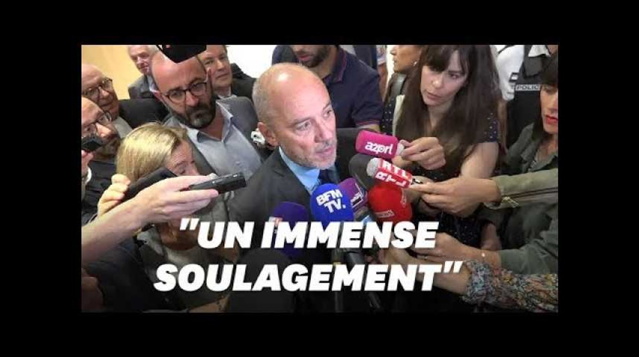 Stéphane Richard relaxé dans l'affaire Tapie Crédit Lyonnais