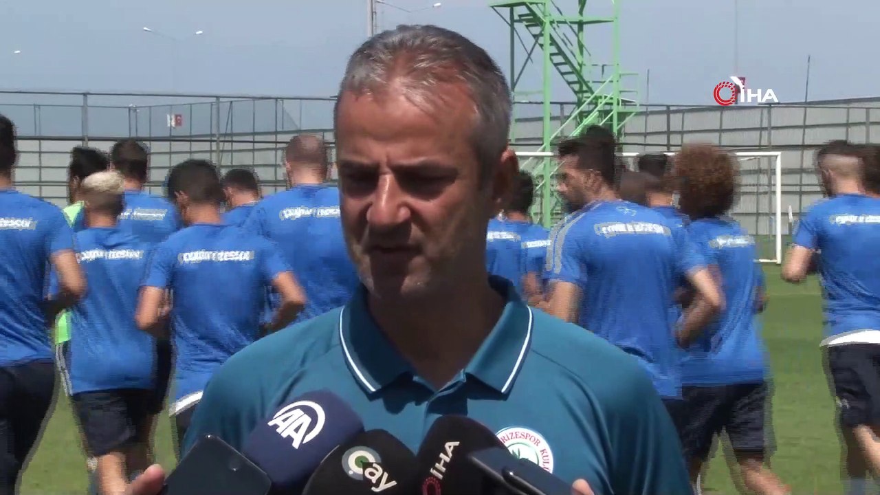 İsmail Kartal’ın Fenerbahçe’den istediği oyuncular: Oğuz Kaan, Tarık Çetin, Burak Albayrak