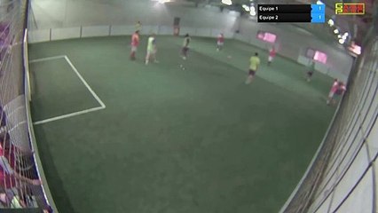 Equipe 1 Vs Equipe 2 - 08/07/19 21:43 - Loisir Poitiers - Poitiers Game Parc