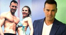 Amcası Murat Başoğlu ile uygunsuz görüntülenen Burcu Başoğlu eşinden boşandı