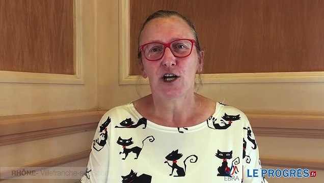 3 questions à Martine Gourdon collectif chats libres villefranche