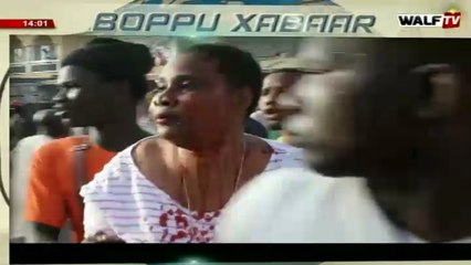 Xibaar Yi 14H du 8-juil.-19 sur WalfTV