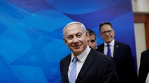 نتانیاهو: اروپا باید حامی تحریم‌های دونالد ترامپ علیه ایران باشد