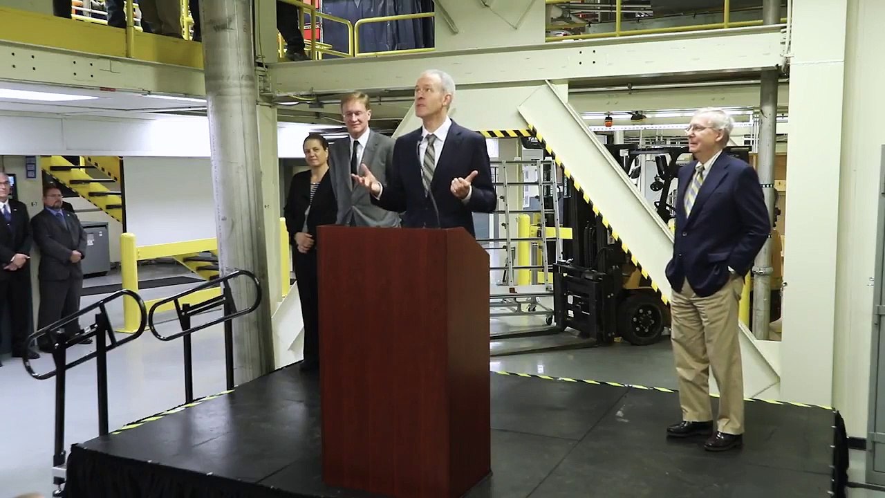 Anecdote de Jeff Williams sur l'écran en verre de l'iPhone chez Corning (2017)