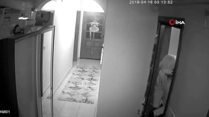 Ticari taksili hırsızlık şebekesine operasyon: 20 gözaltı