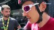 Tour de France 2019 - Geraint Thomas : "I lost 5 seconds, it's not dramatic, it does not worry me
